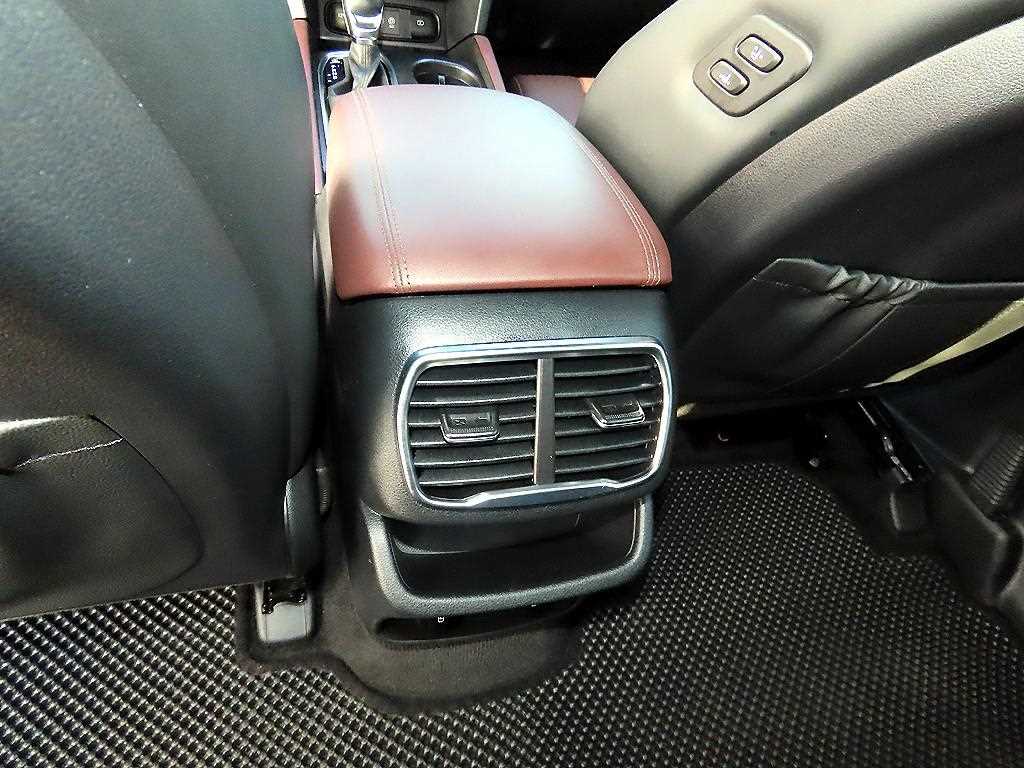 HYUNDAI Santa Fe 2020 Gris - Importación desde Corea - HF Imports Iquique - Foto 16