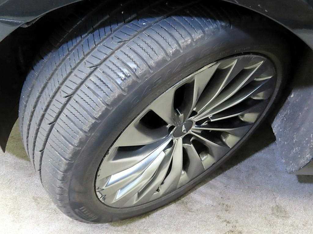 Genesis EQ900 2016 Negro - Importación desde Corea - HF Imports Iquique - Foto 20