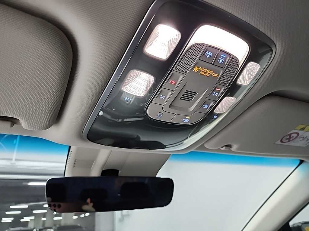 Genesis G80 2021 Negro - Importación desde Corea - HF Imports Iquique - Foto 16