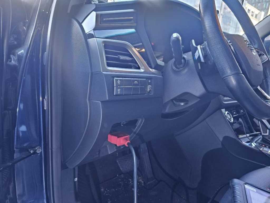 Ssangyong Korando 2019 Azul - Importación desde Corea - HF Imports Iquique - Foto 13