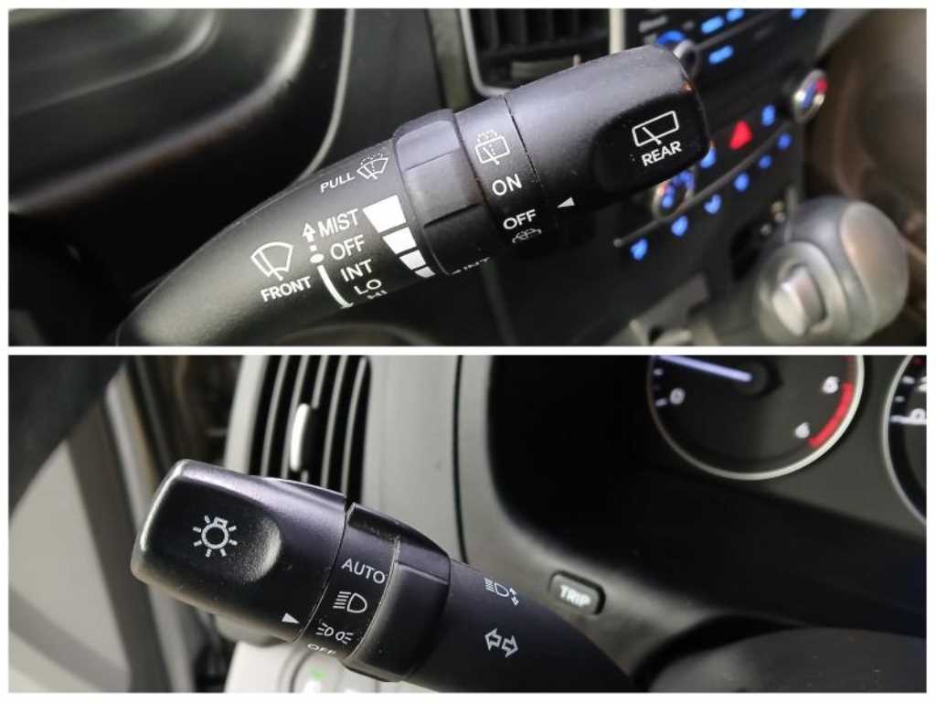 HYUNDAI Starex 2017 Gris - Importación desde Corea - HF Imports Iquique - Foto 17