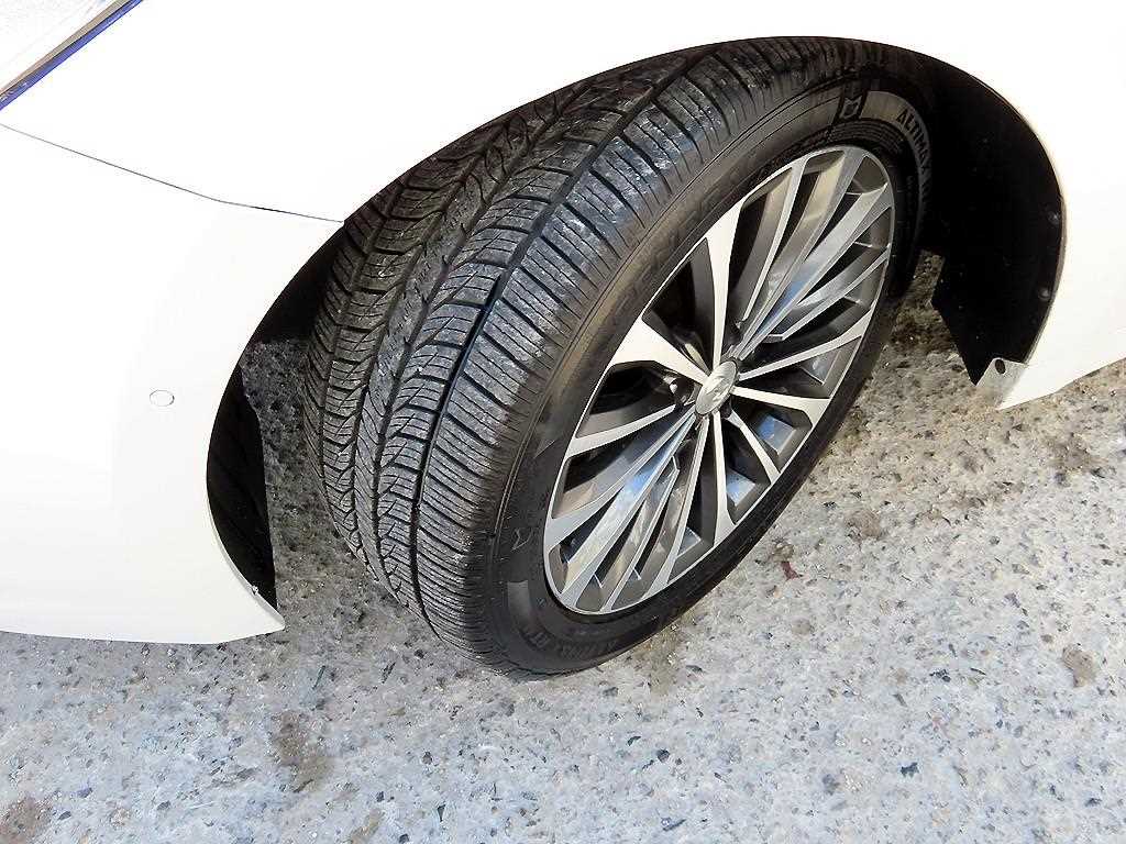 HYUNDAI Grandeur 2014 Blanco - Importación desde Corea - HF Imports Iquique - Foto 20