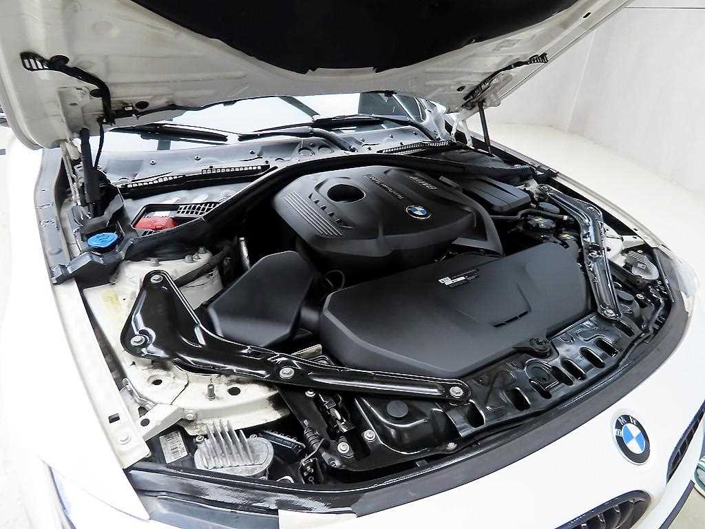 BMW 4 Series 2018 - Importación desde Corea - HF Imports Iquique - Foto 19