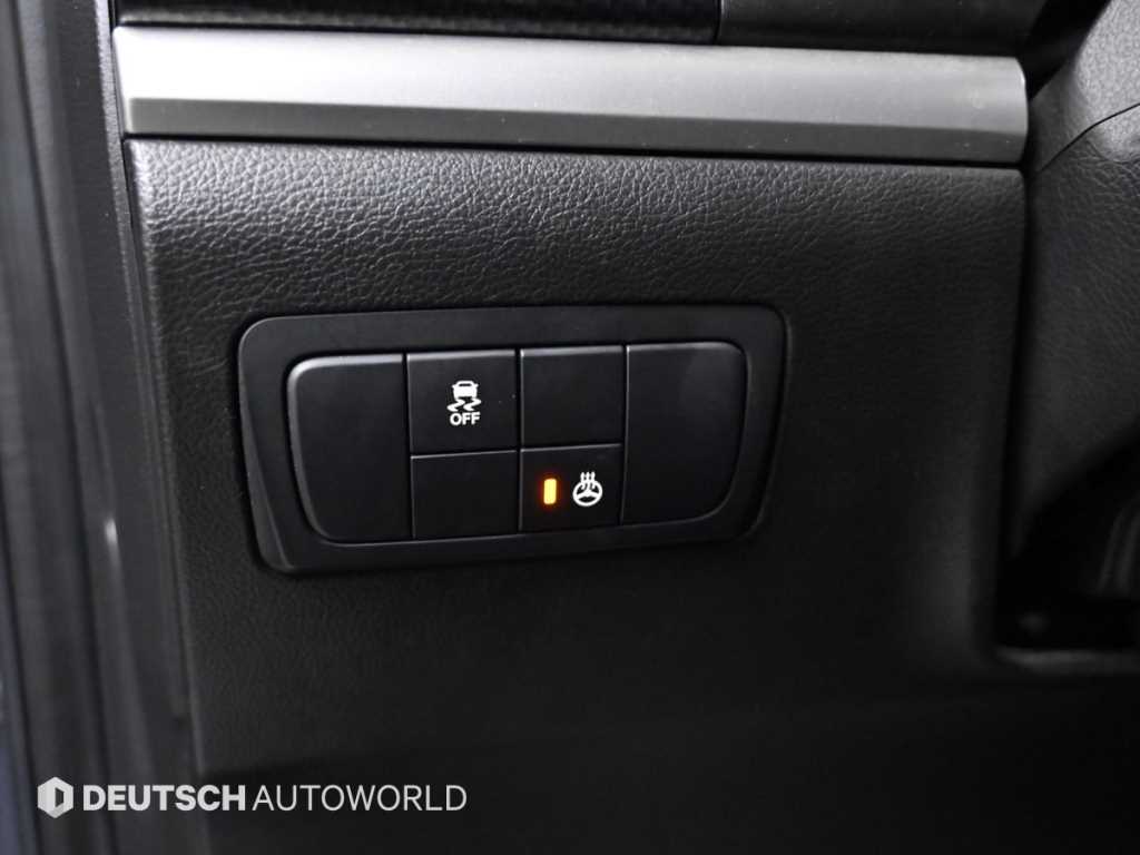 Ssangyong Korando 2013 Gris - Importación desde Corea - HF Imports Iquique - Foto 17