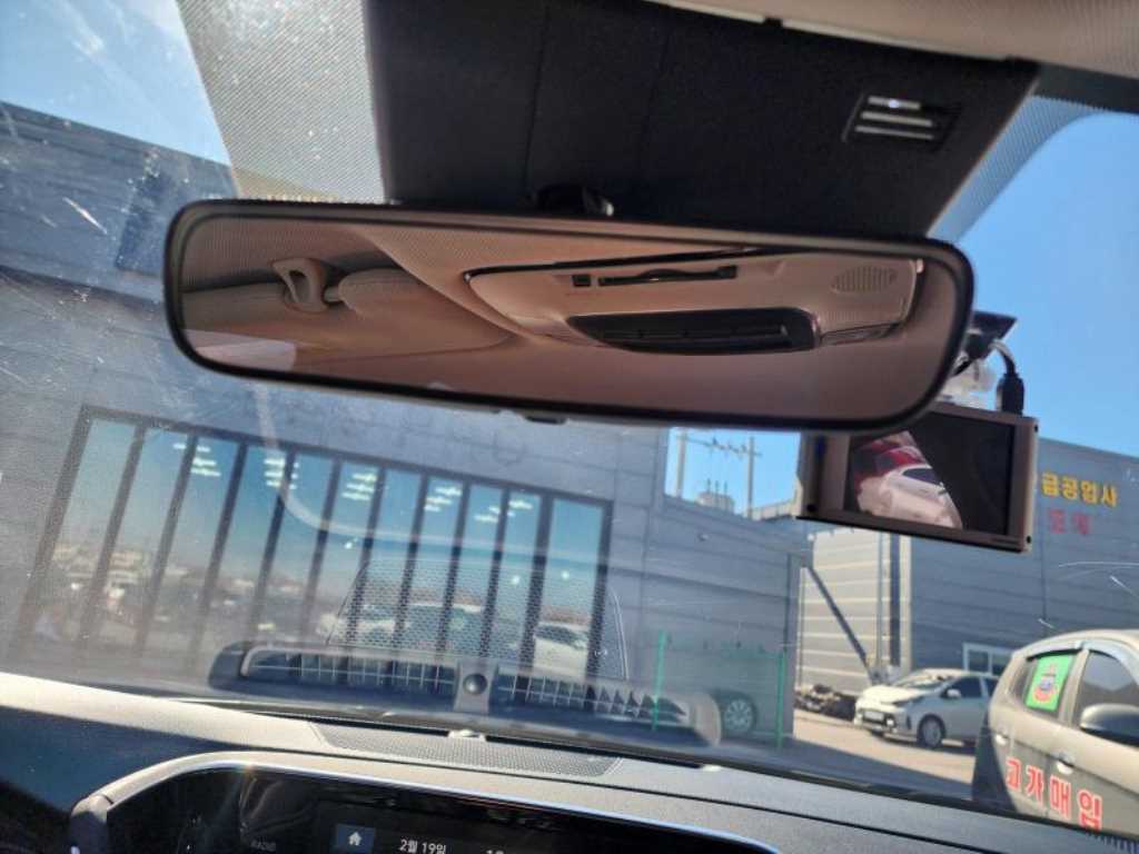 HYUNDAI Sonata 2020 - Importación desde Corea - HF Imports Iquique - Foto 16