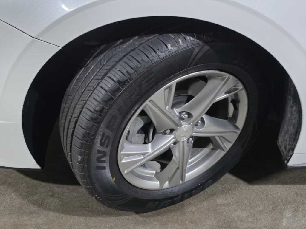 HYUNDAI Sonata 2022 Blanco - Importación desde Corea - HF Imports Iquique - Foto 19