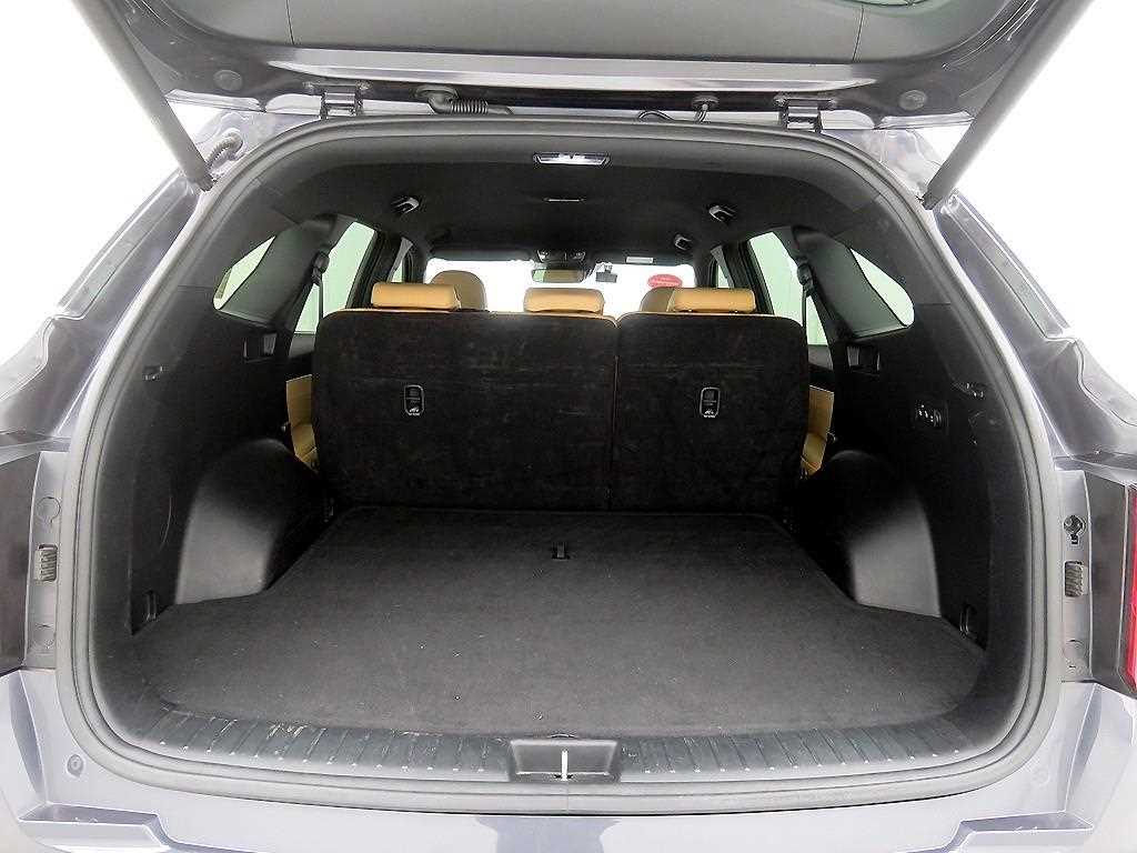 KIA Sorento - Vista 5