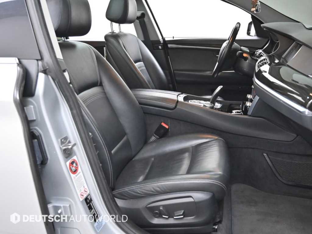 BMW Gran Turismo - Vista 10