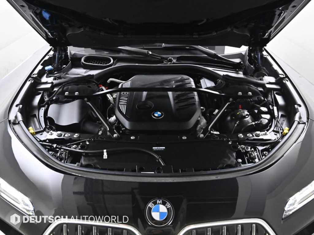 BMW 7 Series - Vista 6