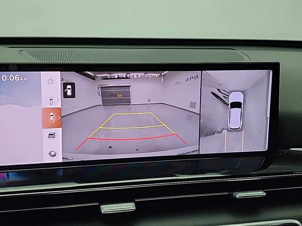 Genesis G80 2024 Blanco - Importación desde Corea - HF Imports Iquique - Foto 15