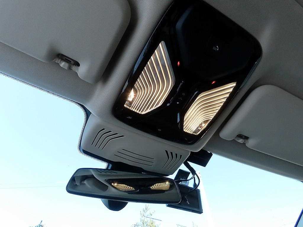 BMW X4 2020 Negro - Importación desde Corea - HF Imports Iquique - Foto 14