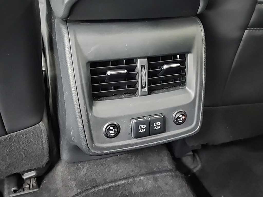 Toyota Avalon 2019 Blanco - Importación desde Corea - HF Imports Iquique - Foto 13