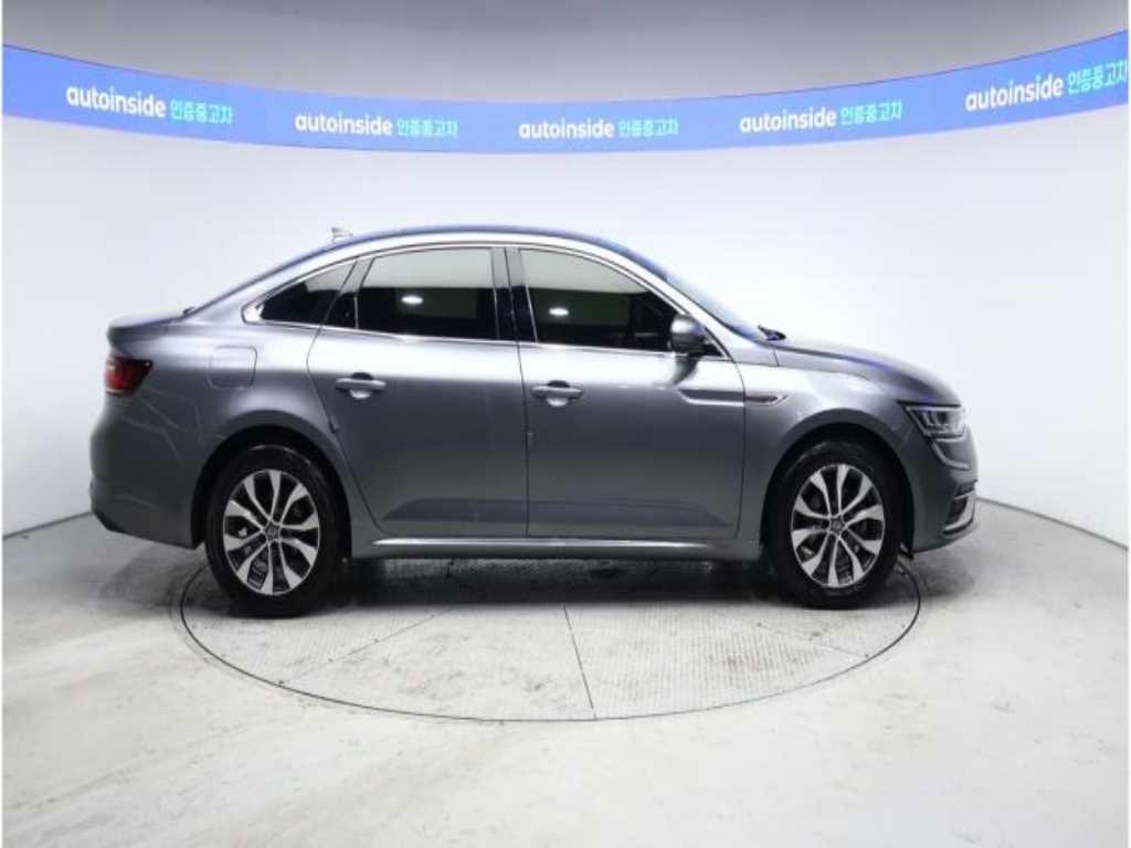 SAMSUNG SM6 - Vista 5