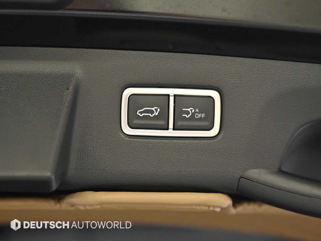 KIA Sorento 2025 Negro - Importación desde Corea - HF Imports Iquique - Foto 20