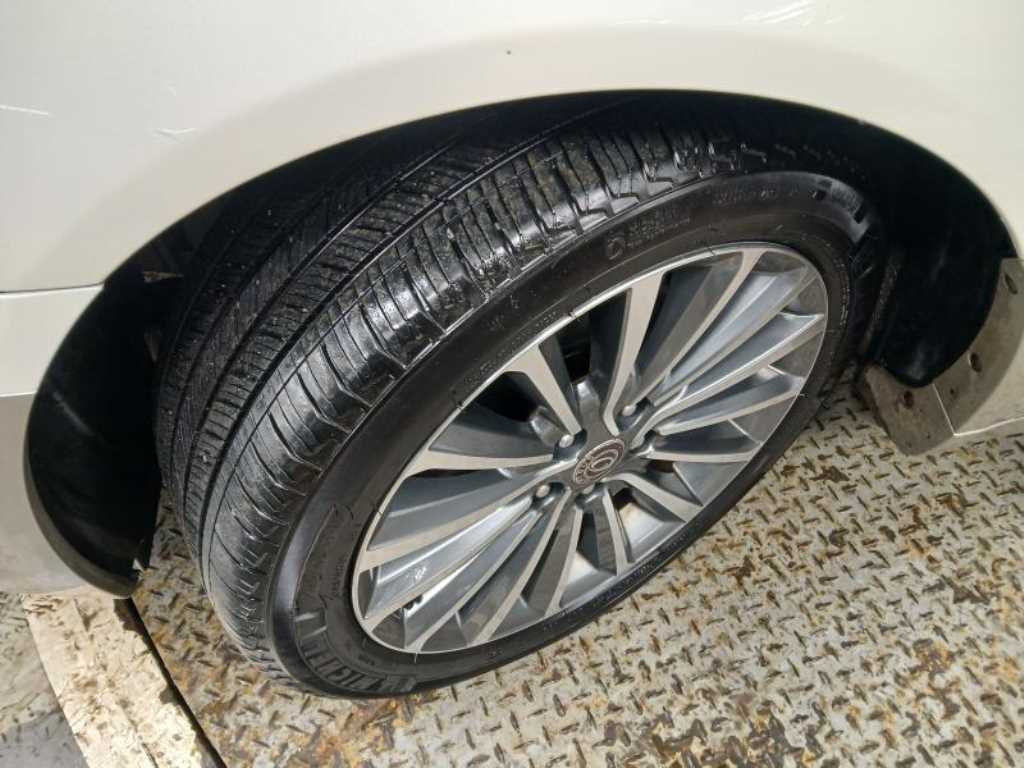 KIA Opirus 2011 - Importación desde Corea - HF Imports Iquique - Foto 20