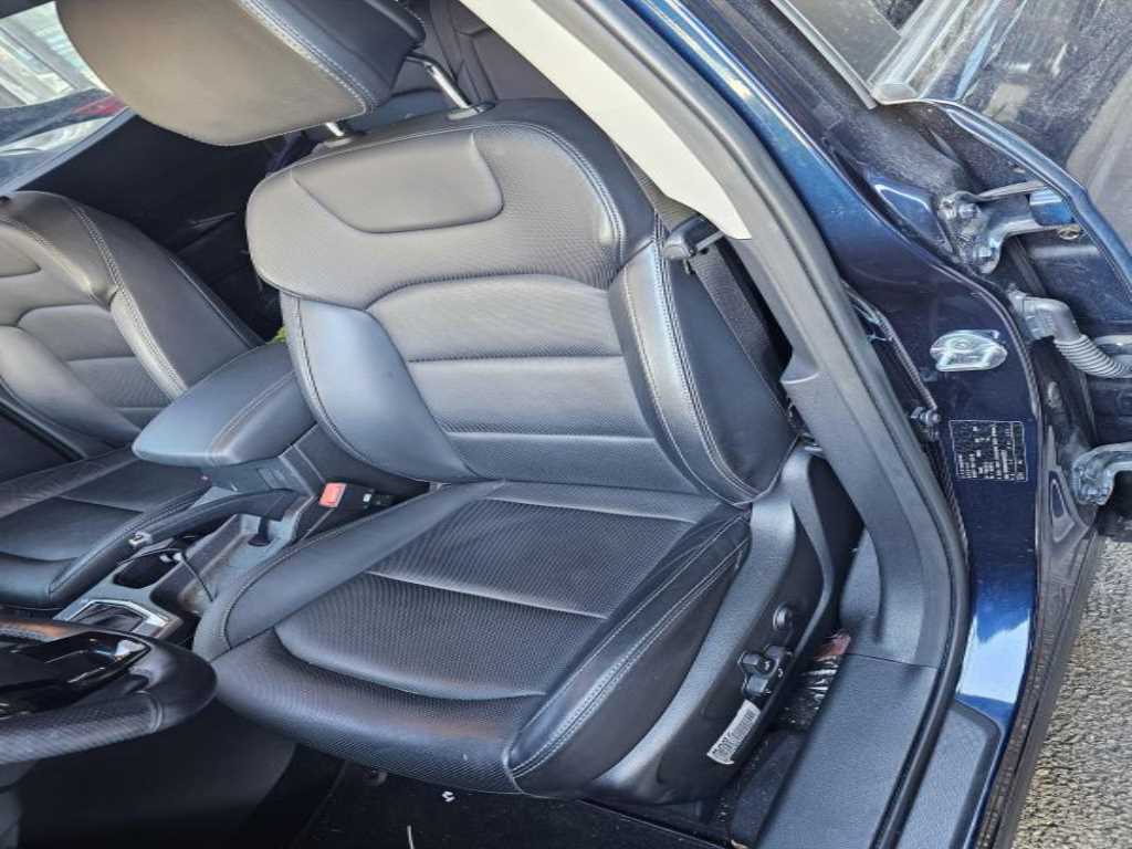 Ssangyong Korando 2019 Azul - Importación desde Corea - HF Imports Iquique - Foto 14