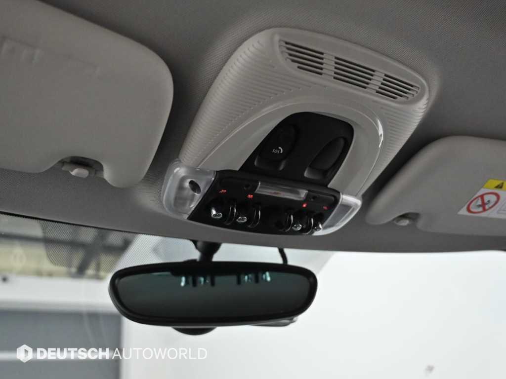 Mini Cooper 2022 Verde - Importación desde Corea - HF Imports Iquique - Foto 19