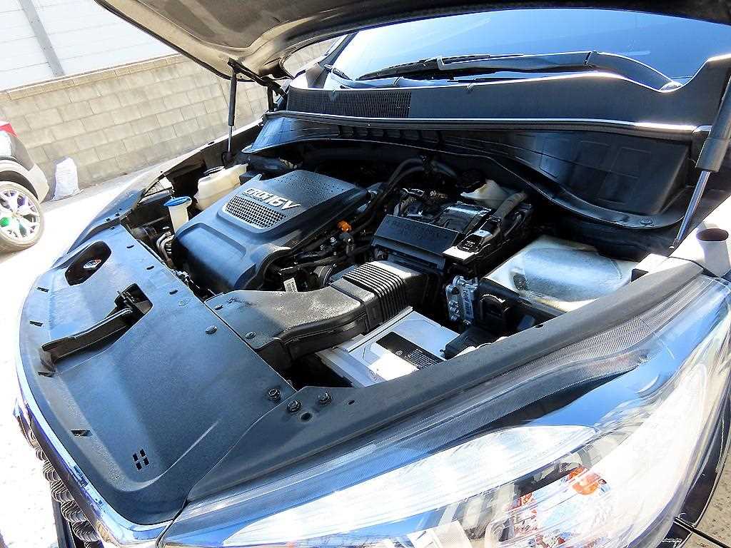 KIA Sorento 2016 Negro - Importación desde Corea - HF Imports Iquique - Foto 19