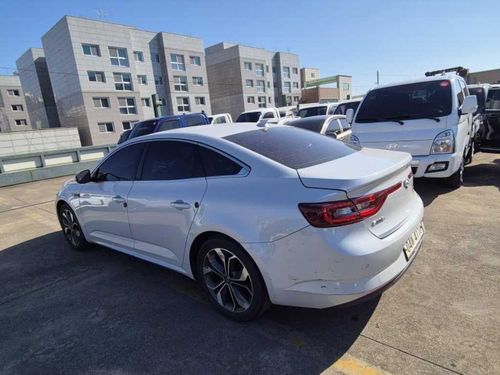 SAMSUNG SM6 - Vista 4