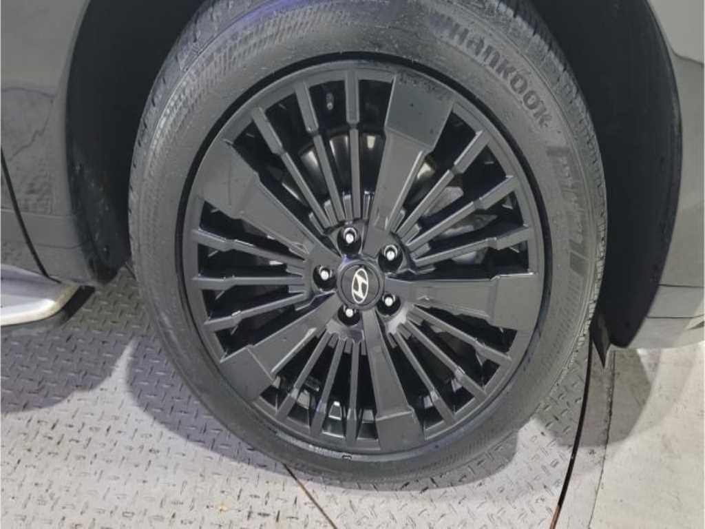 HYUNDAI Santa Fe - Vista 9