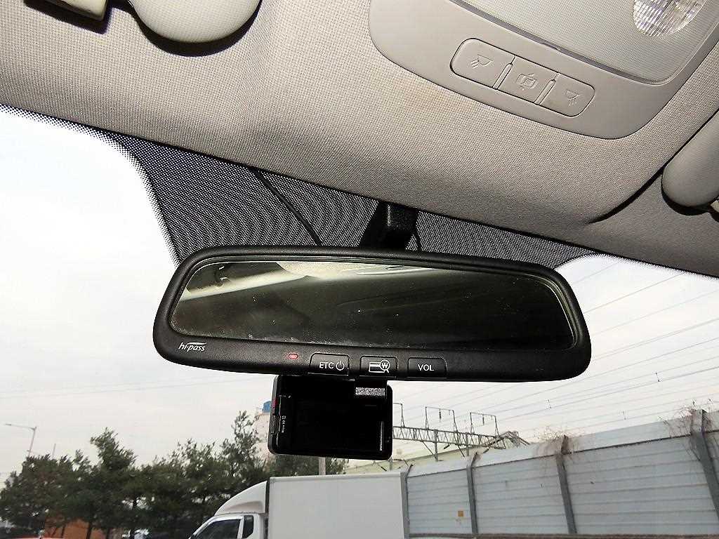 HYUNDAI Starex 2021 Blanco - Importación desde Corea - HF Imports Iquique - Foto 17