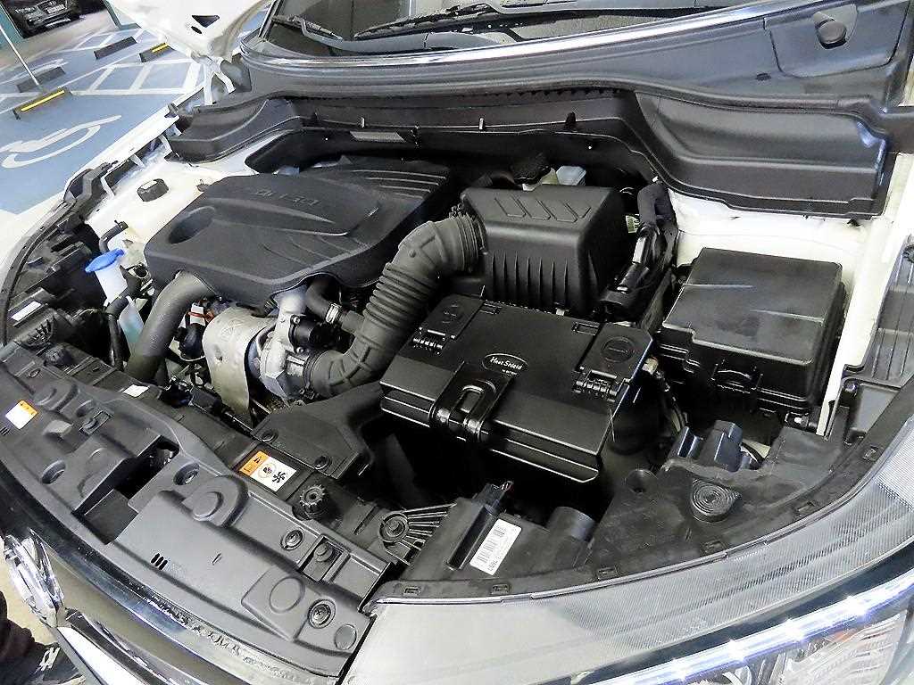 Ssangyong Tivoli 2021 Blanco - Importación desde Corea - HF Imports Iquique - Foto 19