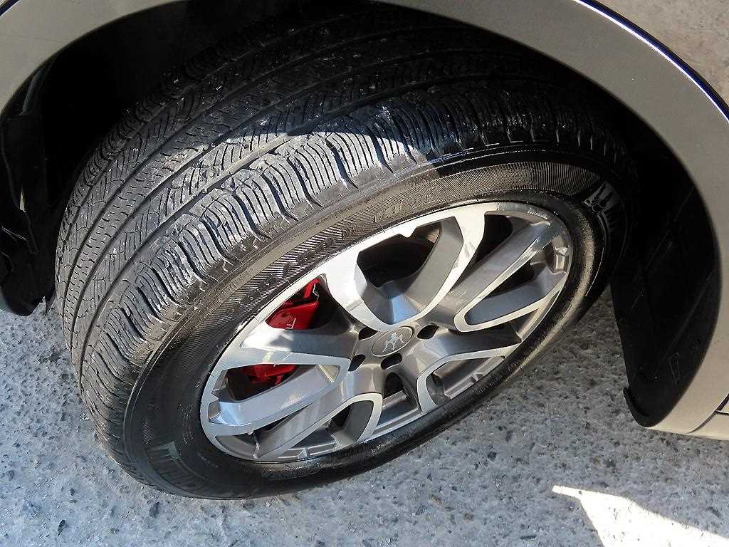 Maserati Levante 2017 Negro - Importación desde Corea - HF Imports Iquique - Foto 20