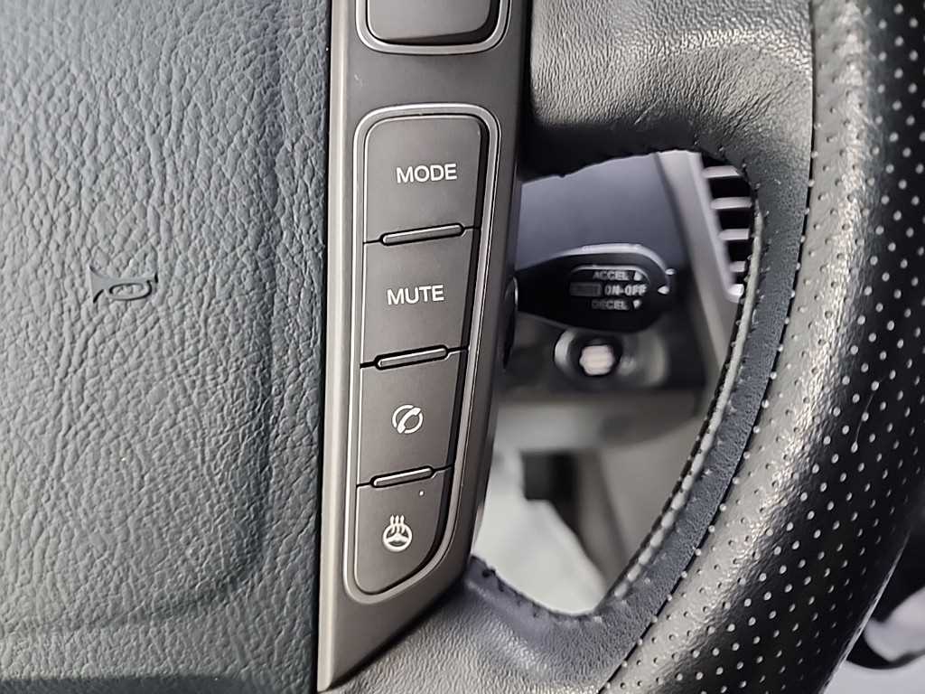 Ssangyong Korando 2014 Gris - Importación desde Corea - HF Imports Iquique - Foto 16