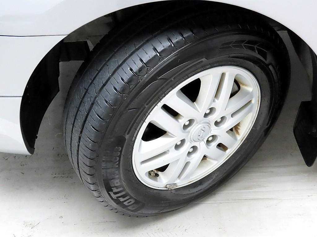 HYUNDAI Starex 2017 Gris - Importación desde Corea - HF Imports Iquique - Foto 18