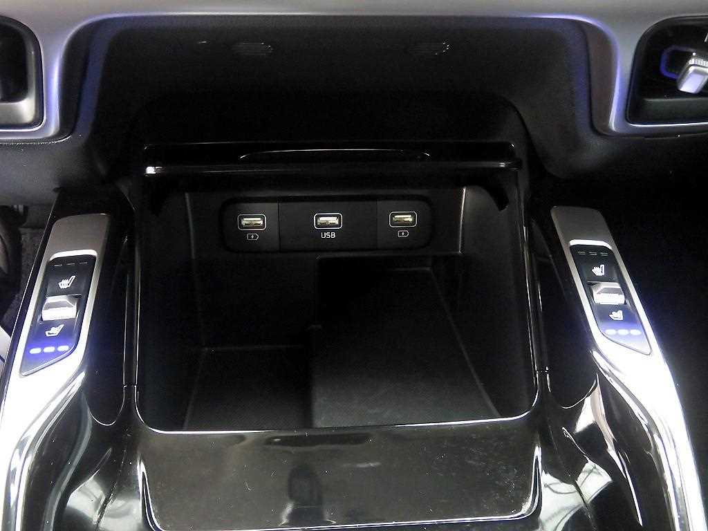 KIA Sorento 2022 Café - Importación desde Corea - HF Imports Iquique - Foto 14