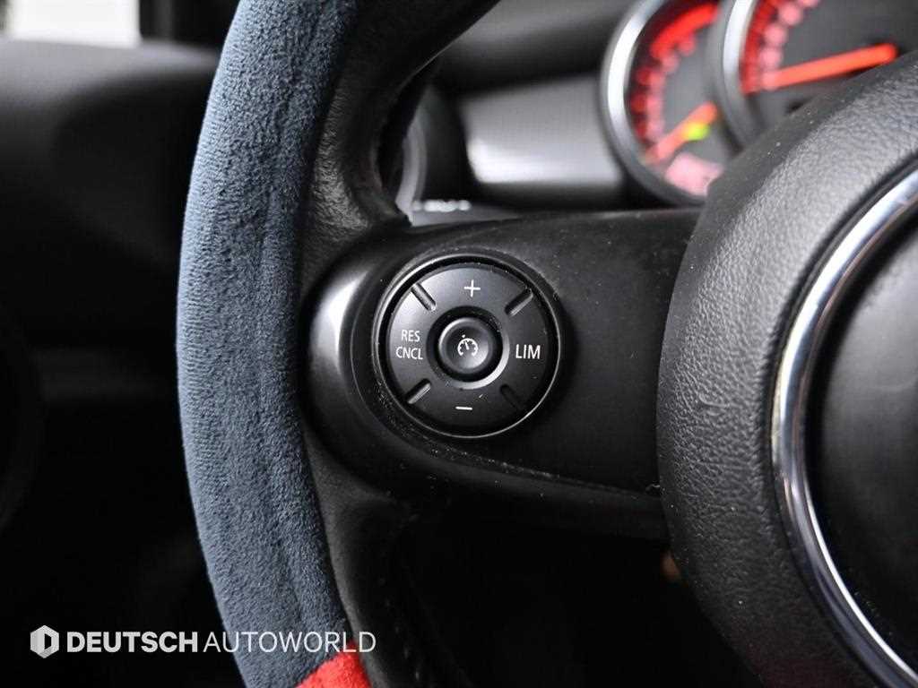 Mini Cooper 2019 Blanco - Importación desde Corea - HF Imports Iquique - Foto 16