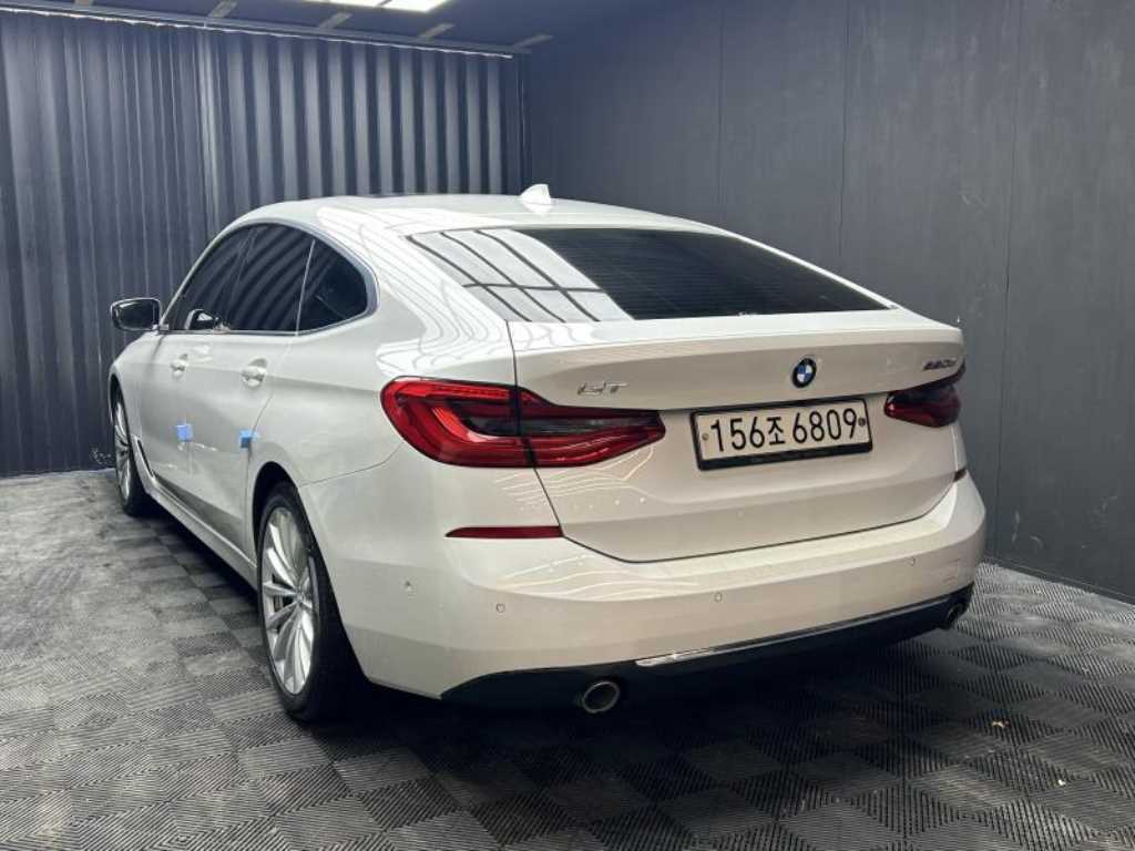 BMW Gran Turismo - Vista 4