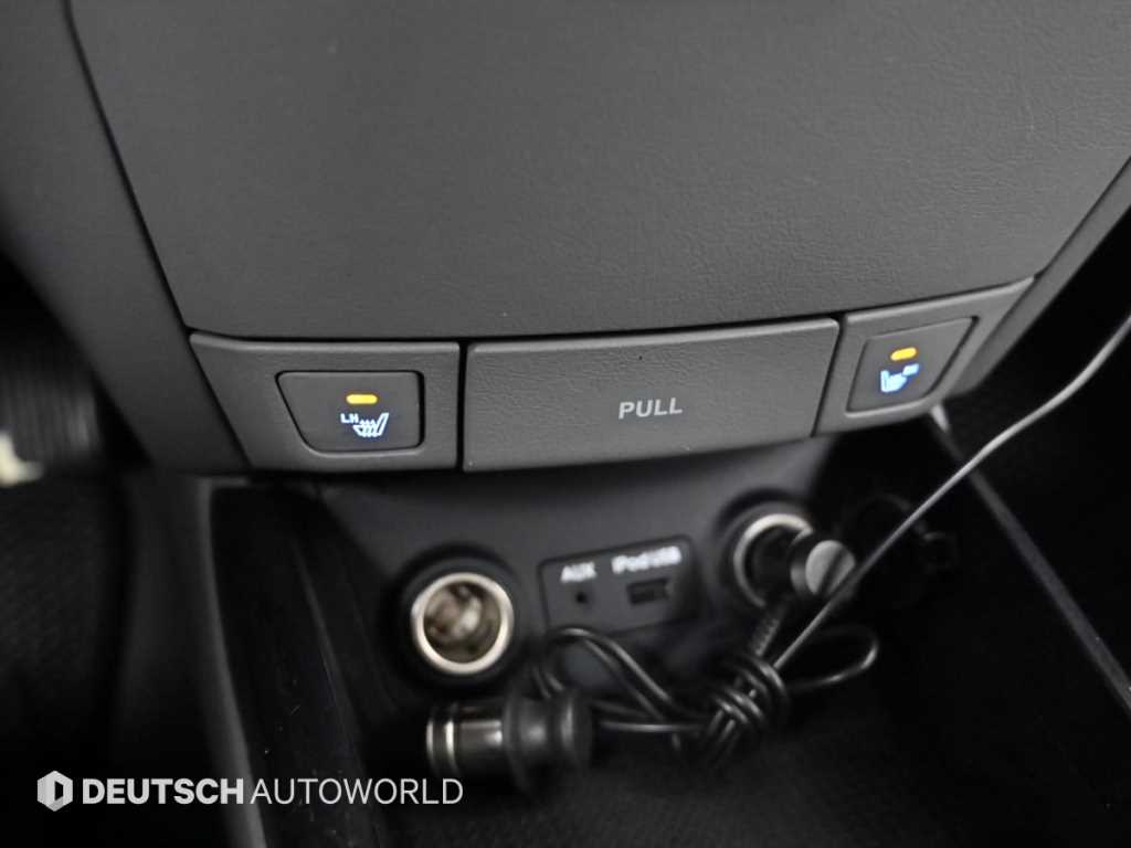 HYUNDAI Avante 2010 - Importación desde Corea - HF Imports Iquique - Foto 17