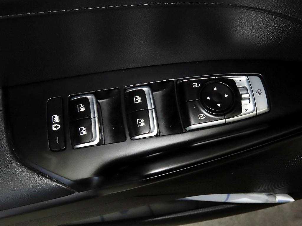 KIA K5 2022 Blanco - Importación desde Corea - HF Imports Iquique - Foto 14