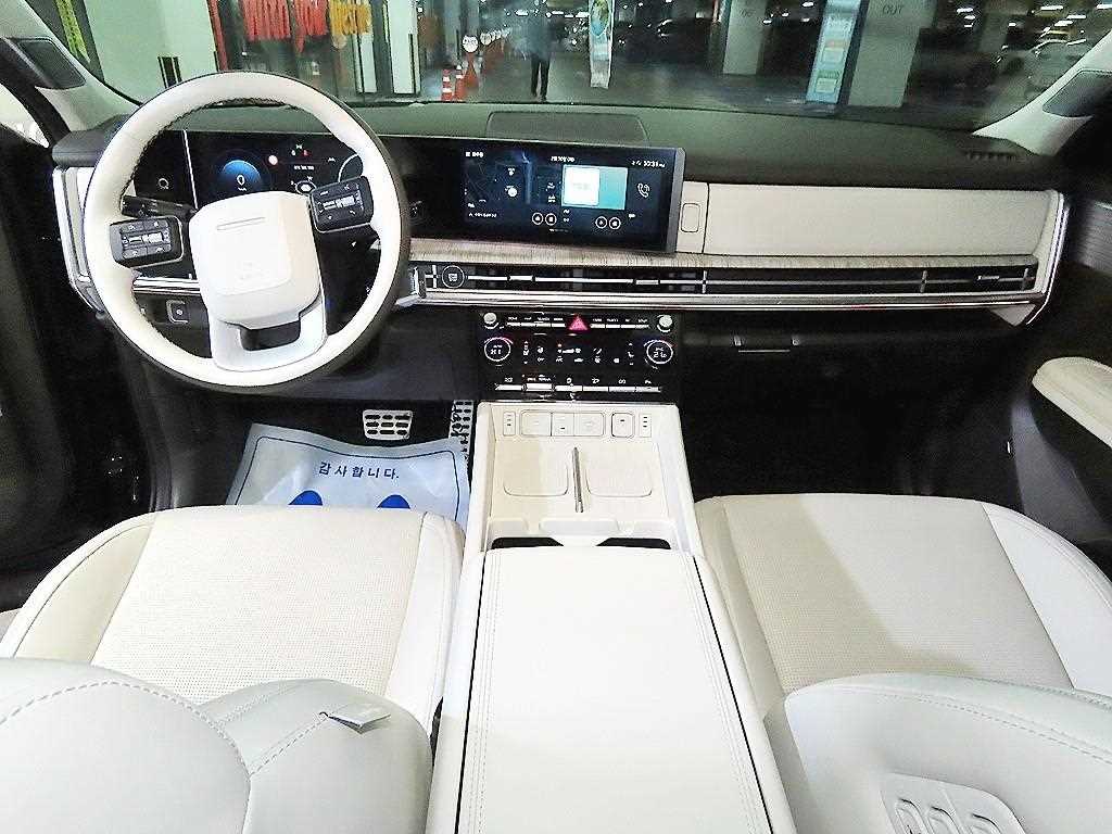 HYUNDAI Santa Fe - Vista 10