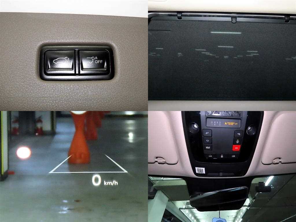 KIA Carnival 2024 Blanco - Importación desde Corea - HF Imports Iquique - Foto 18