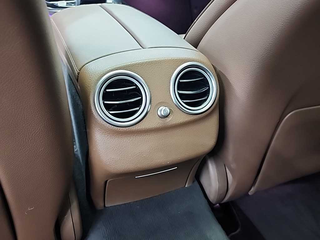 Mercedes Benz E class 2017 Blanco - Importación desde Corea - HF Imports Iquique - Foto 13