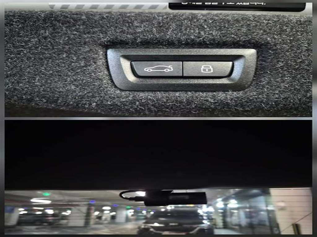 BMW 5 Series 2025 Blanco - Importación desde Corea - HF Imports Iquique - Foto 17