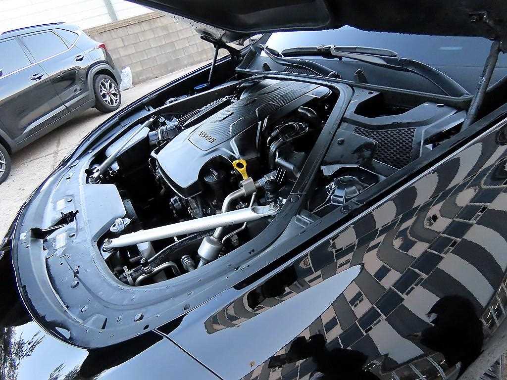 KIA K9 2022 - Importación desde Corea - HF Imports Iquique - Foto 19