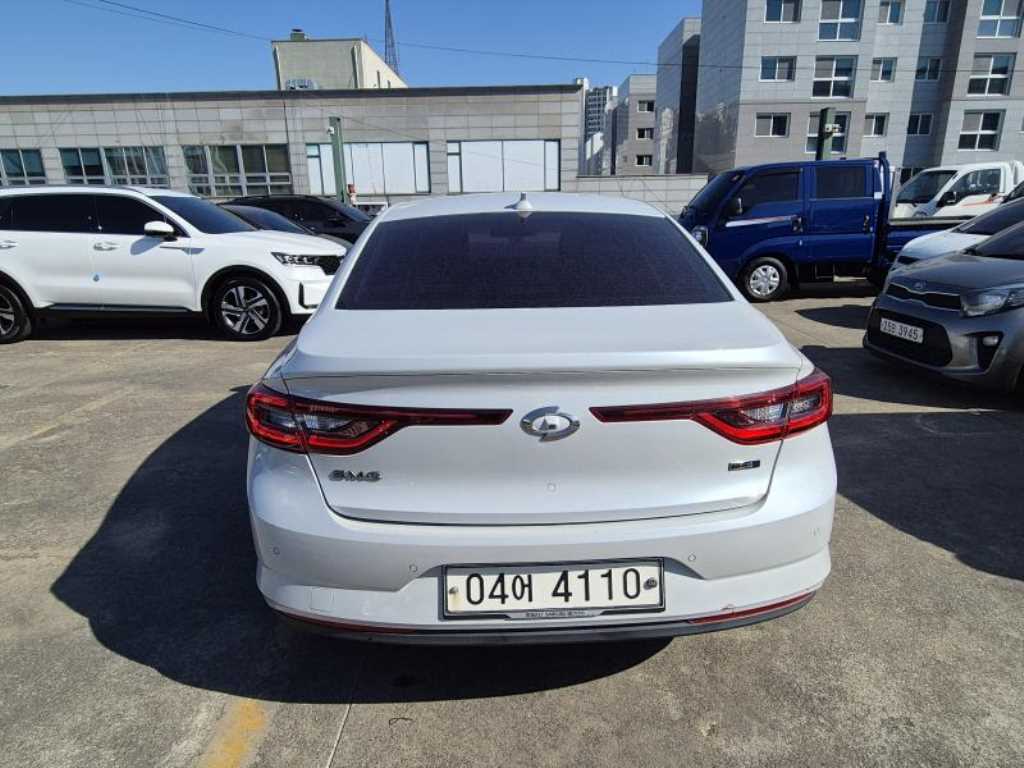 SAMSUNG SM6 - Vista 5