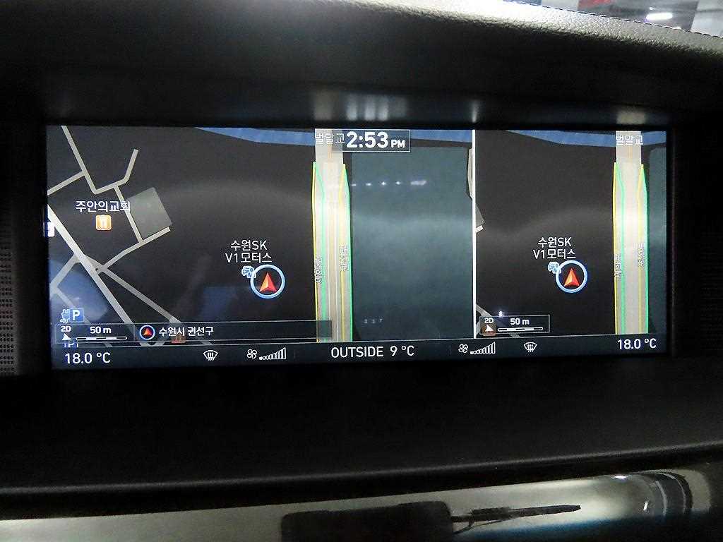 Genesis EQ900 2016 Negro - Importación desde Corea - HF Imports Iquique - Foto 14