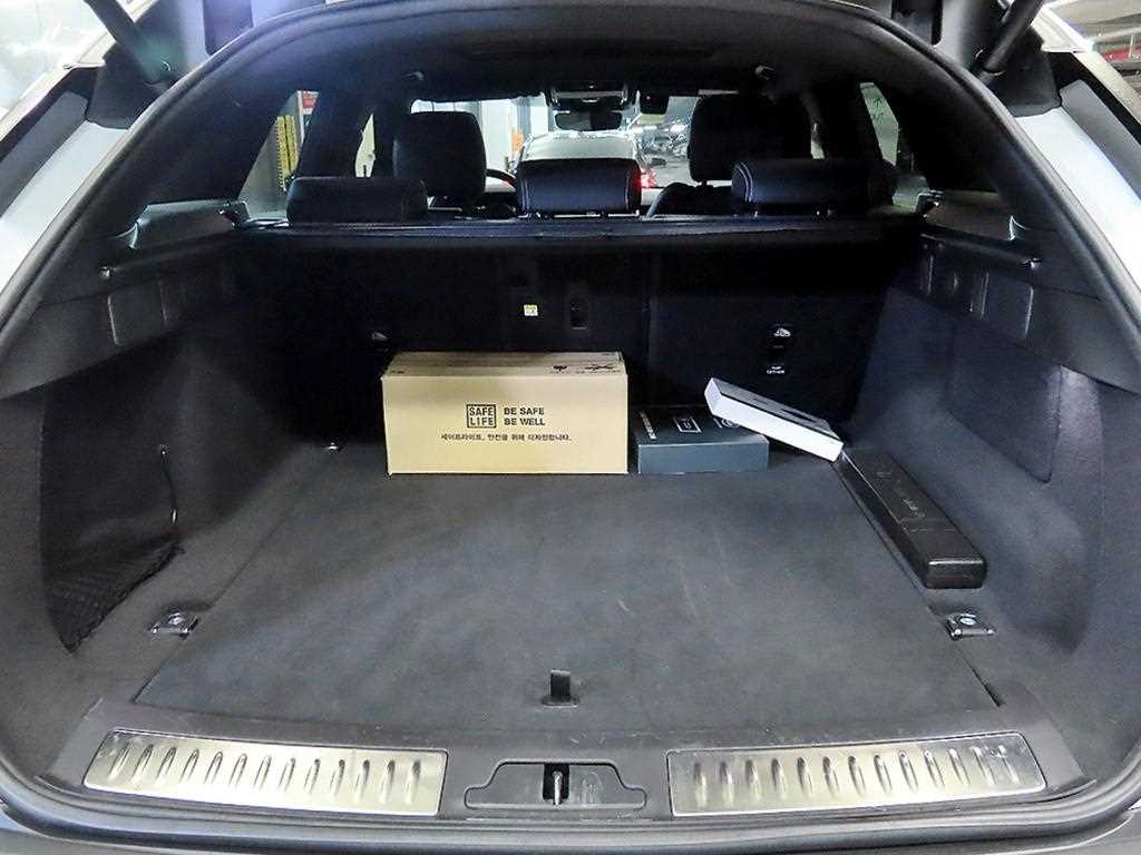 Land Rover Range Rover Bella 2022 Blanco - Importación desde Corea - HF Imports Iquique - Foto 17