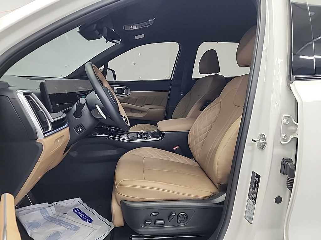 KIA Sorento - Vista 11