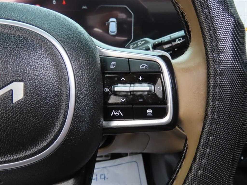 KIA Sorento - Vista 11