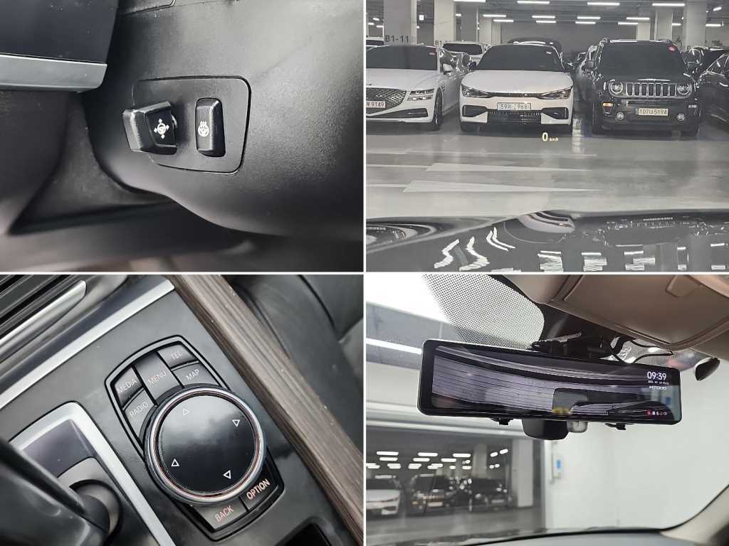 BMW X5 2014 Negro - Importación desde Corea - HF Imports Iquique - Foto 19