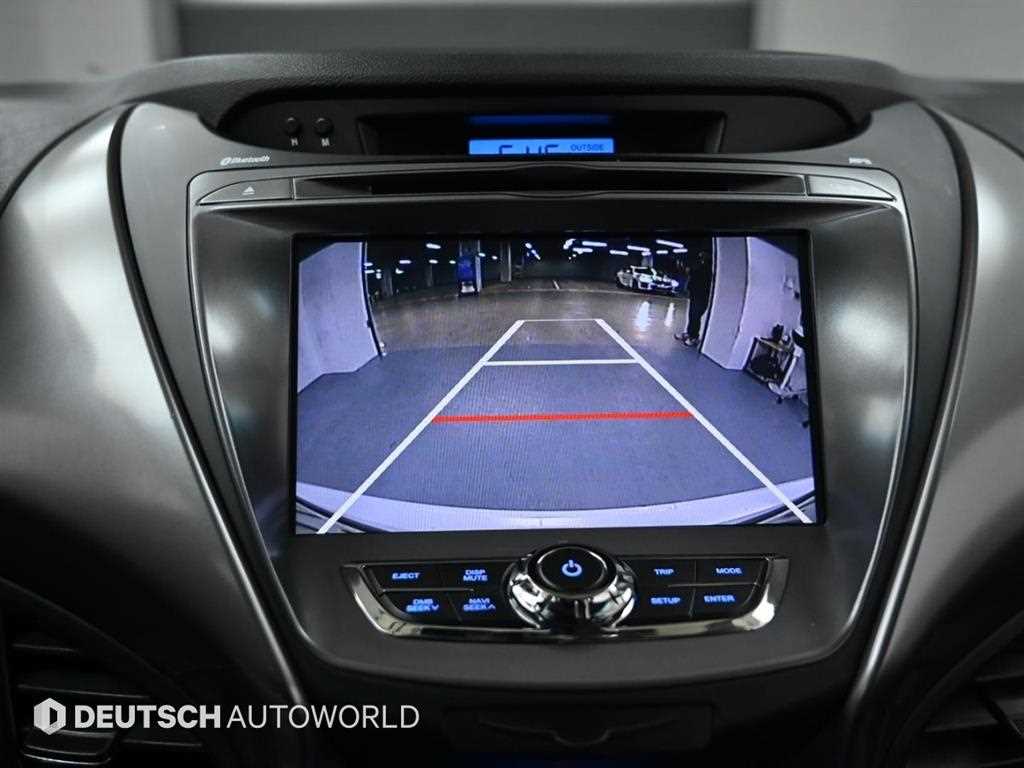 HYUNDAI Avante 2012 Blanco - Importación desde Corea - HF Imports Iquique - Foto 15