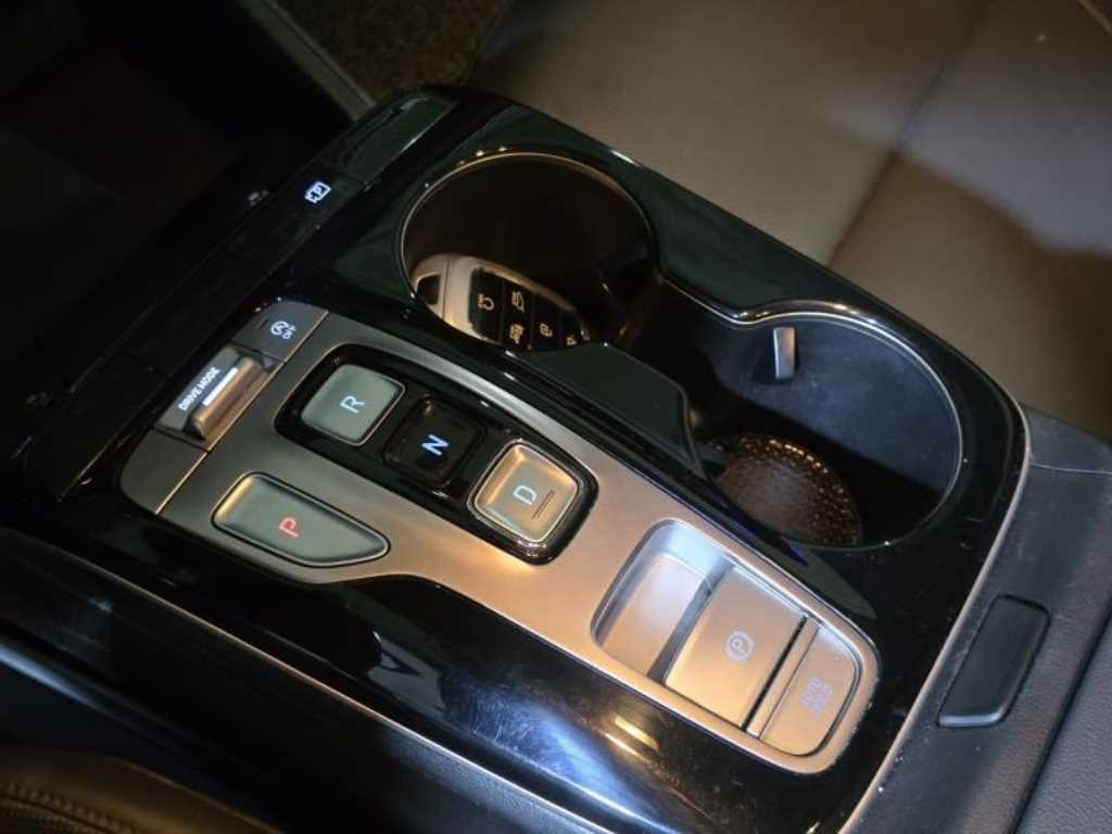 HYUNDAI Tucson 2023 Blanco - Importación desde Corea - HF Imports Iquique - Foto 14