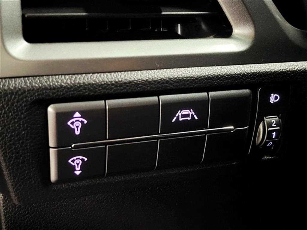 Ssangyong Korando - Vista 11