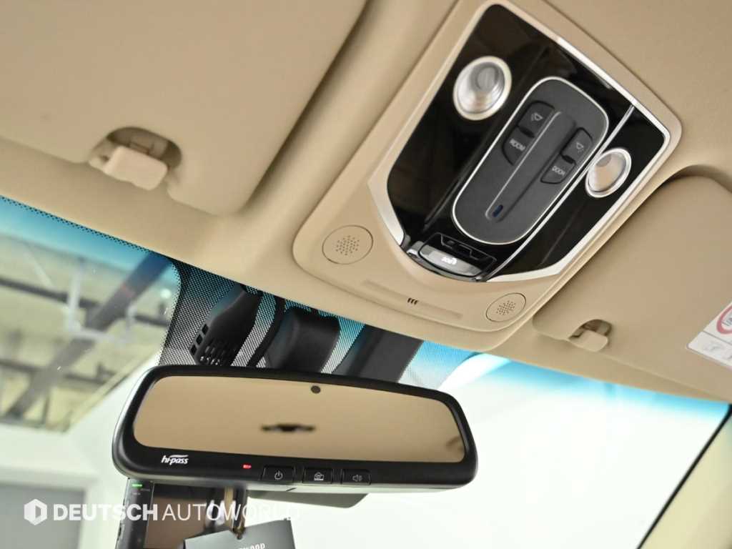 Ssangyong Action 2025 Blanco - Importación desde Corea - HF Imports Iquique - Foto 19