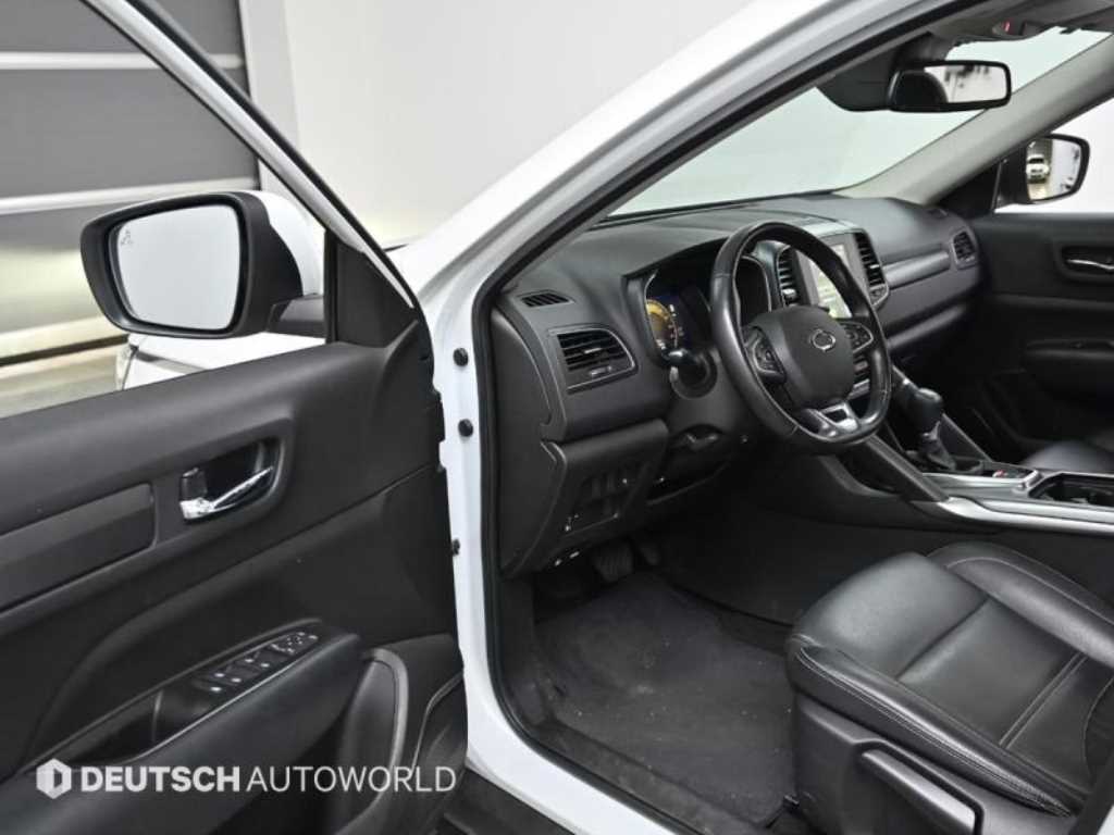 SAMSUNG QM6 - Vista 11